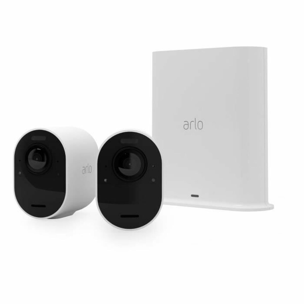 Surveillance Camcorder Arlo Ultra V2