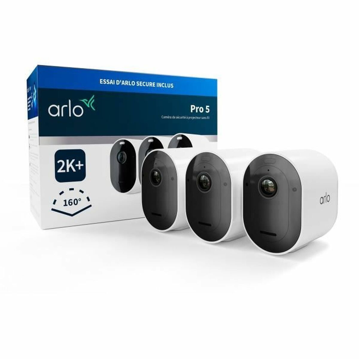 Surveillance Camcorder Arlo Pro 5