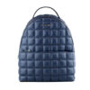 Casual Backpack Michael Kors 35R5S6HB6V-NAVY Blue 30 x 24 x 12 cm