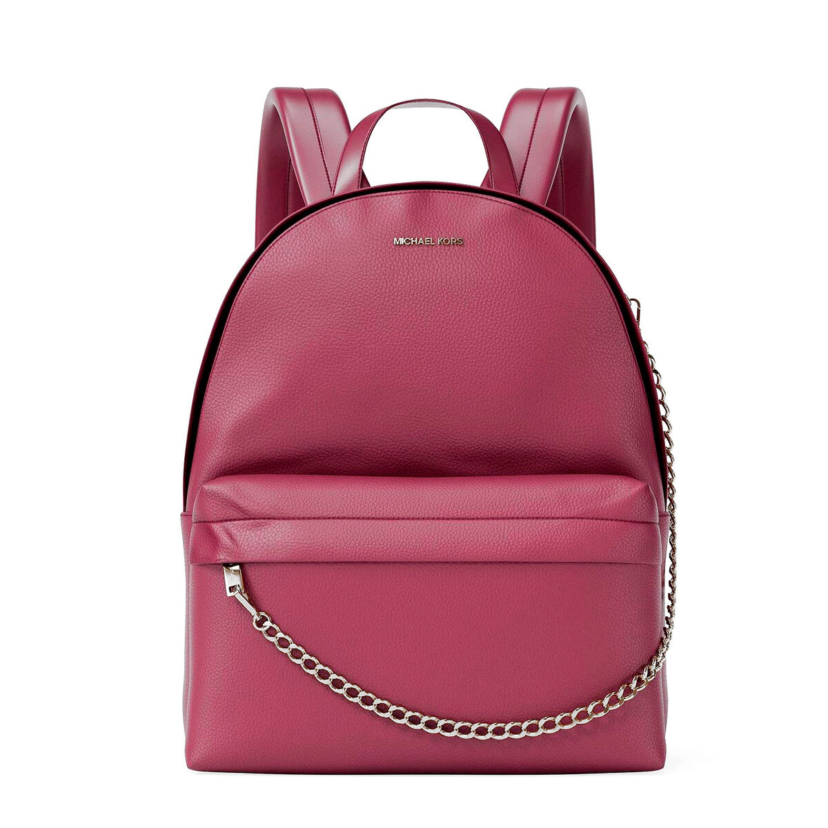 Rucksack Michael Kors 35F5S04B2V-DK-RASPEBERRY Pink 32 x 27 x 15 cm