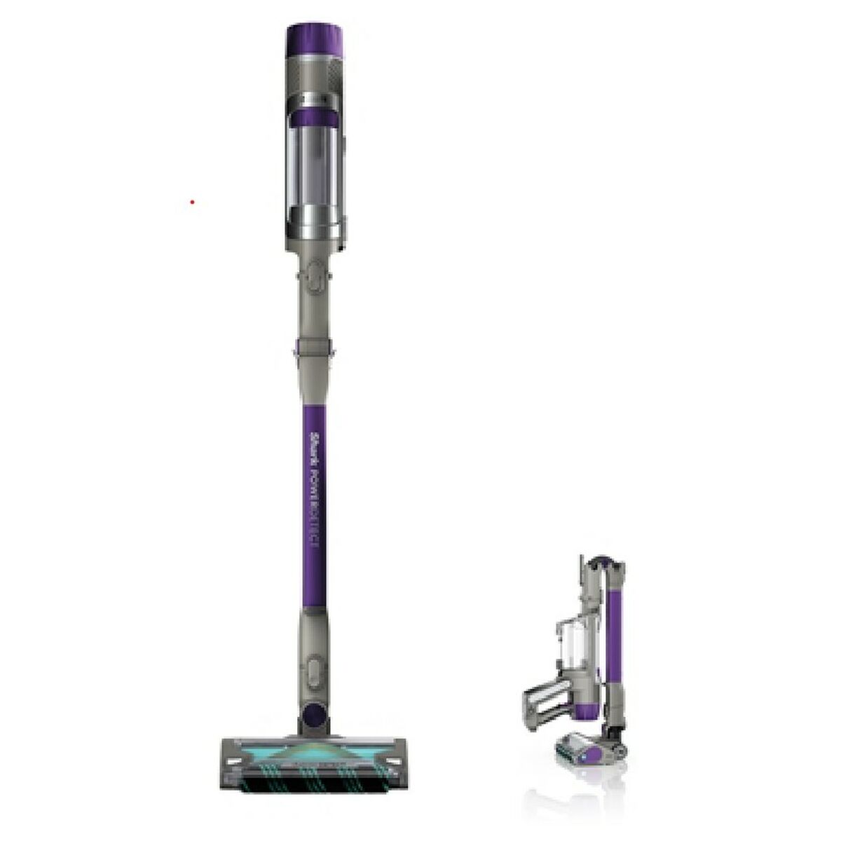 Stick Vacuum Cleaner Shark IP1251EUT