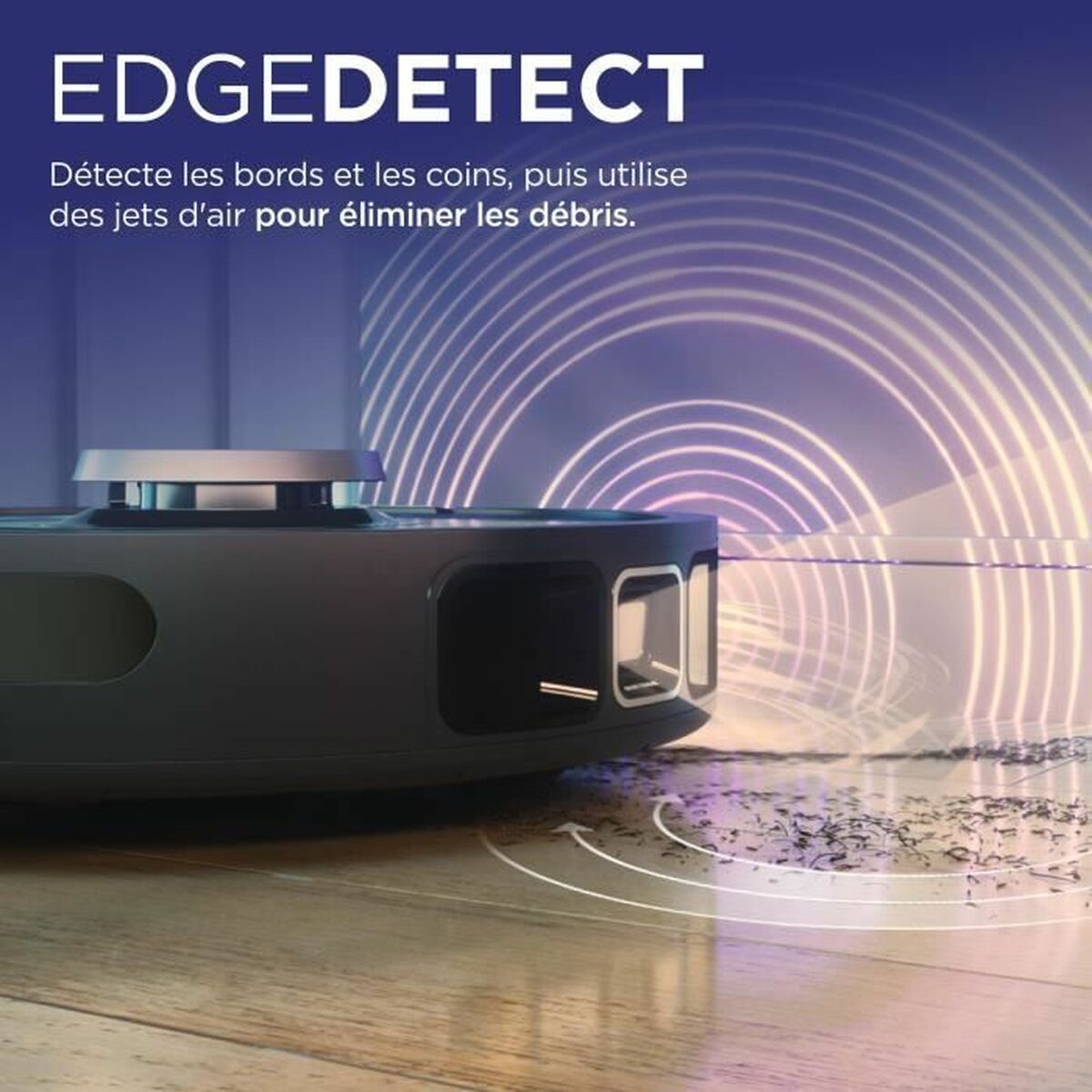 Robot Vacuum Cleaner Shark - Image 4