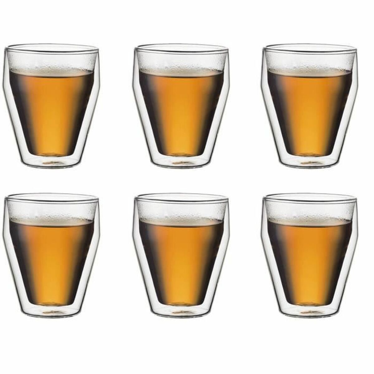 Set of glasses Bodum