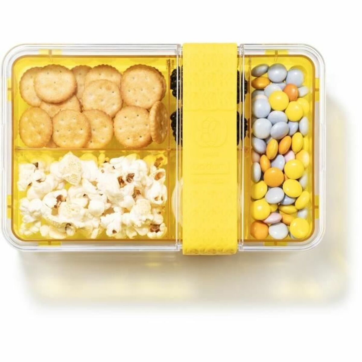 Lunch box Bodum Bistro Yellow - Image 3