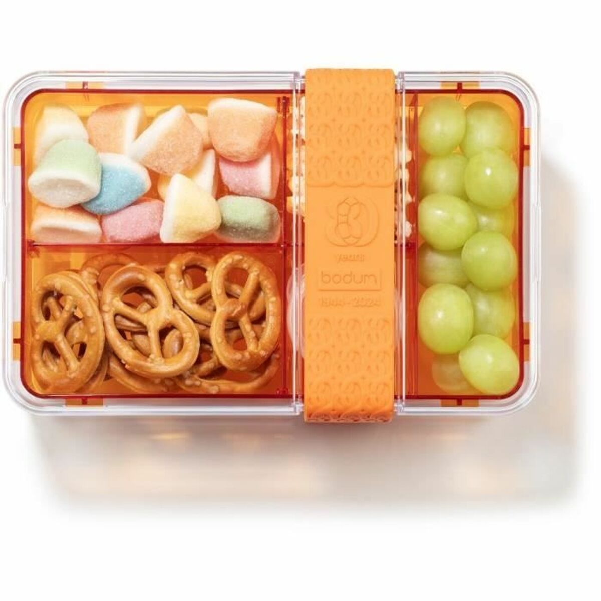 Lunch box Bodum Bistro Orange - Image 3