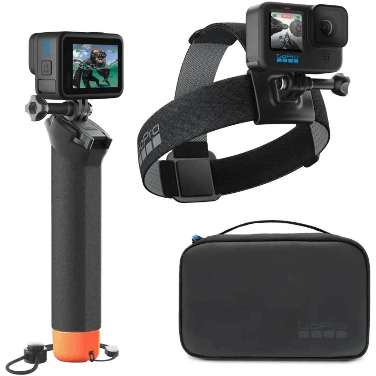 Surveillance Camcorder GoPro AKTES-003-VN