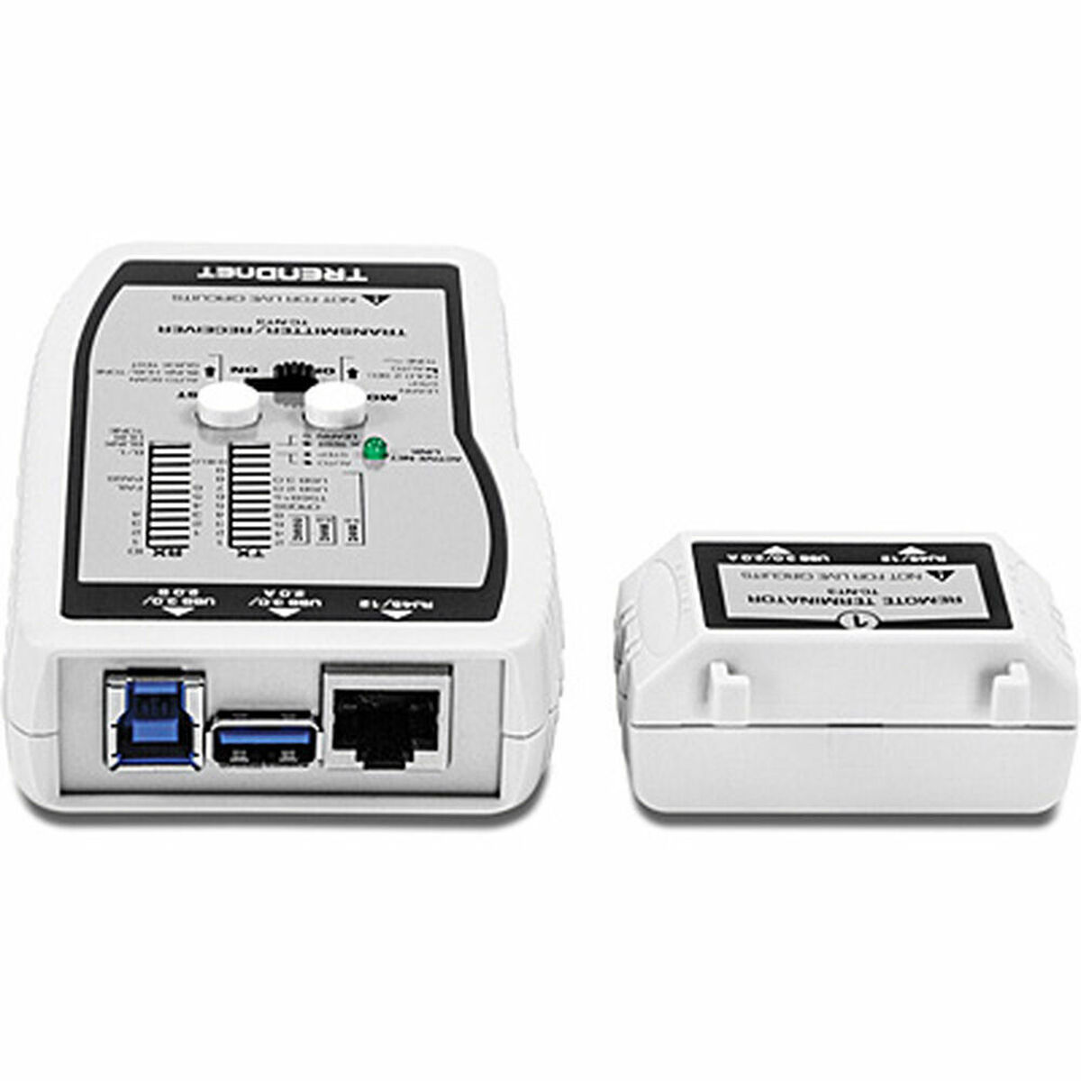 Network Cable Tester Trendnet TC-NT3 - Image 3