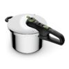 Pressure cooker Tefal P25844 Stainless steel 8 L