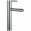 Mixer Tap Rousseau Dover Metal Brass Washbasin