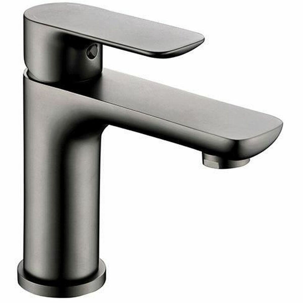 Mixer Tap Edouard Rousseau MILK Graphite