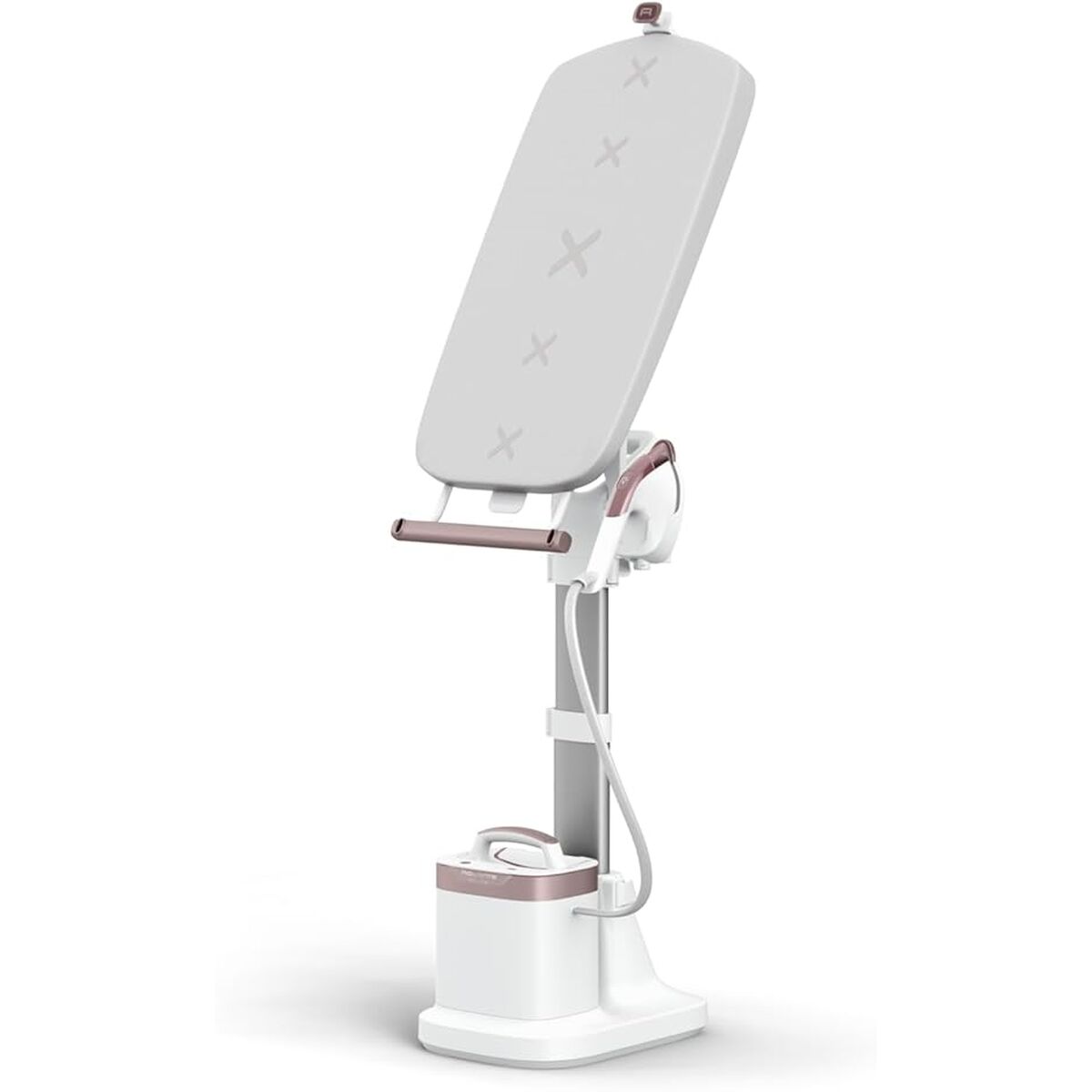 Vertical Iron Rowenta QR1811 IXEO 2200 W