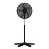 Freestanding Fan Rowenta VU3110 Black 70 W