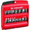 Spool set Facom E.120PB Storage Box (28 Pieces)