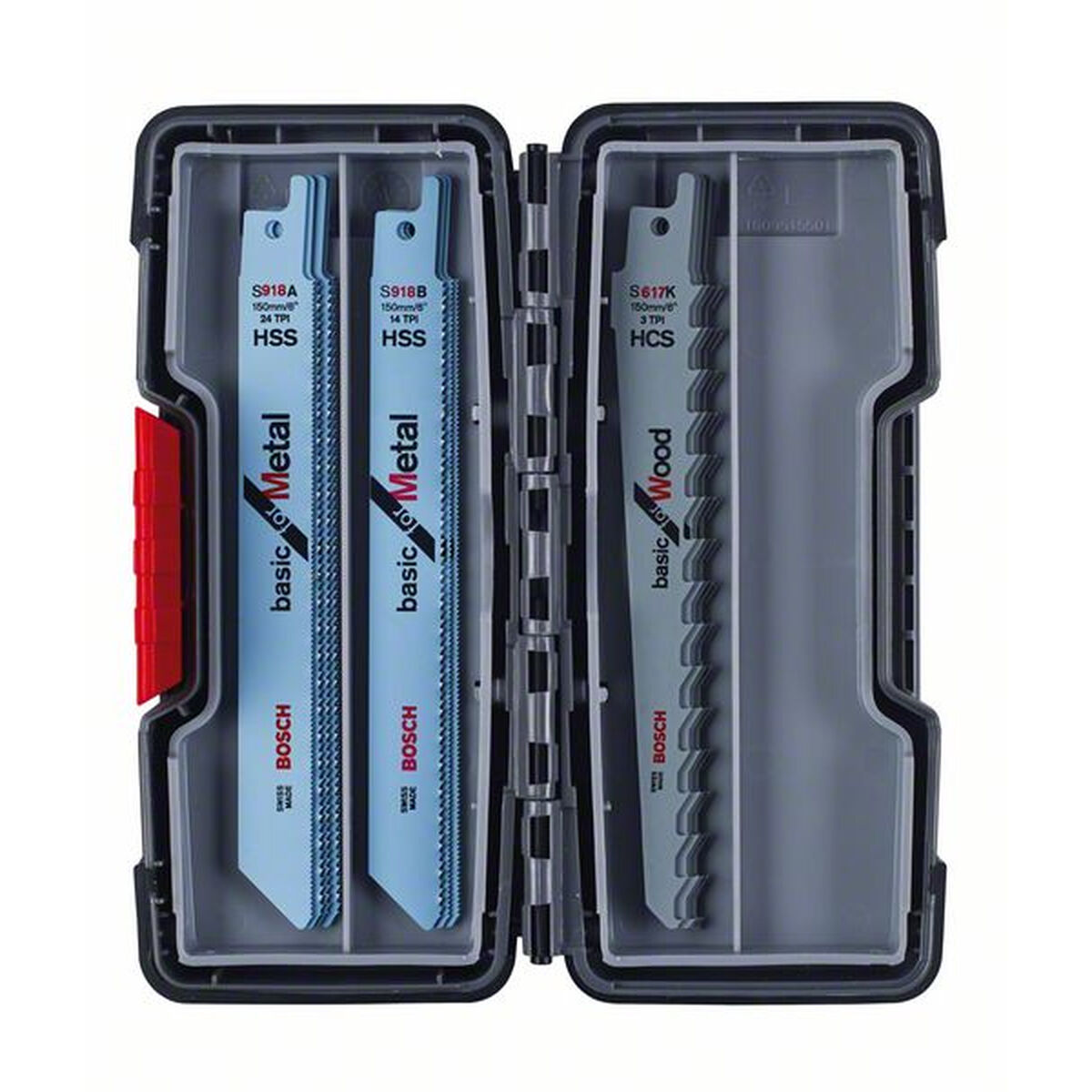 Saw Blade BOSCH - Image 10