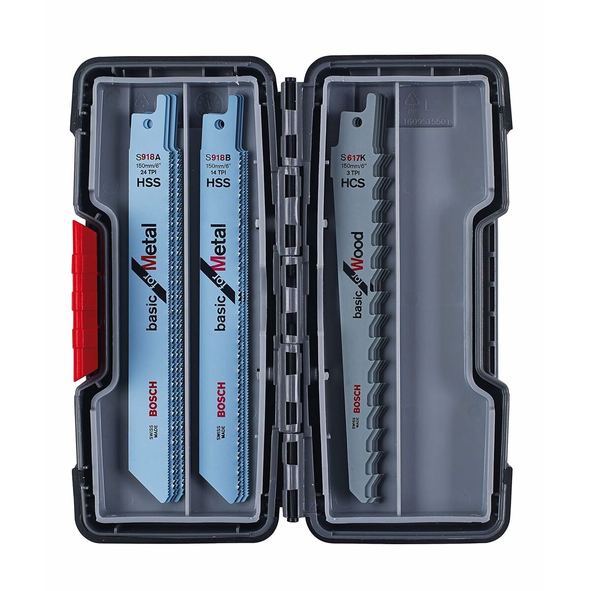 Saw Blade BOSCH - Image 7