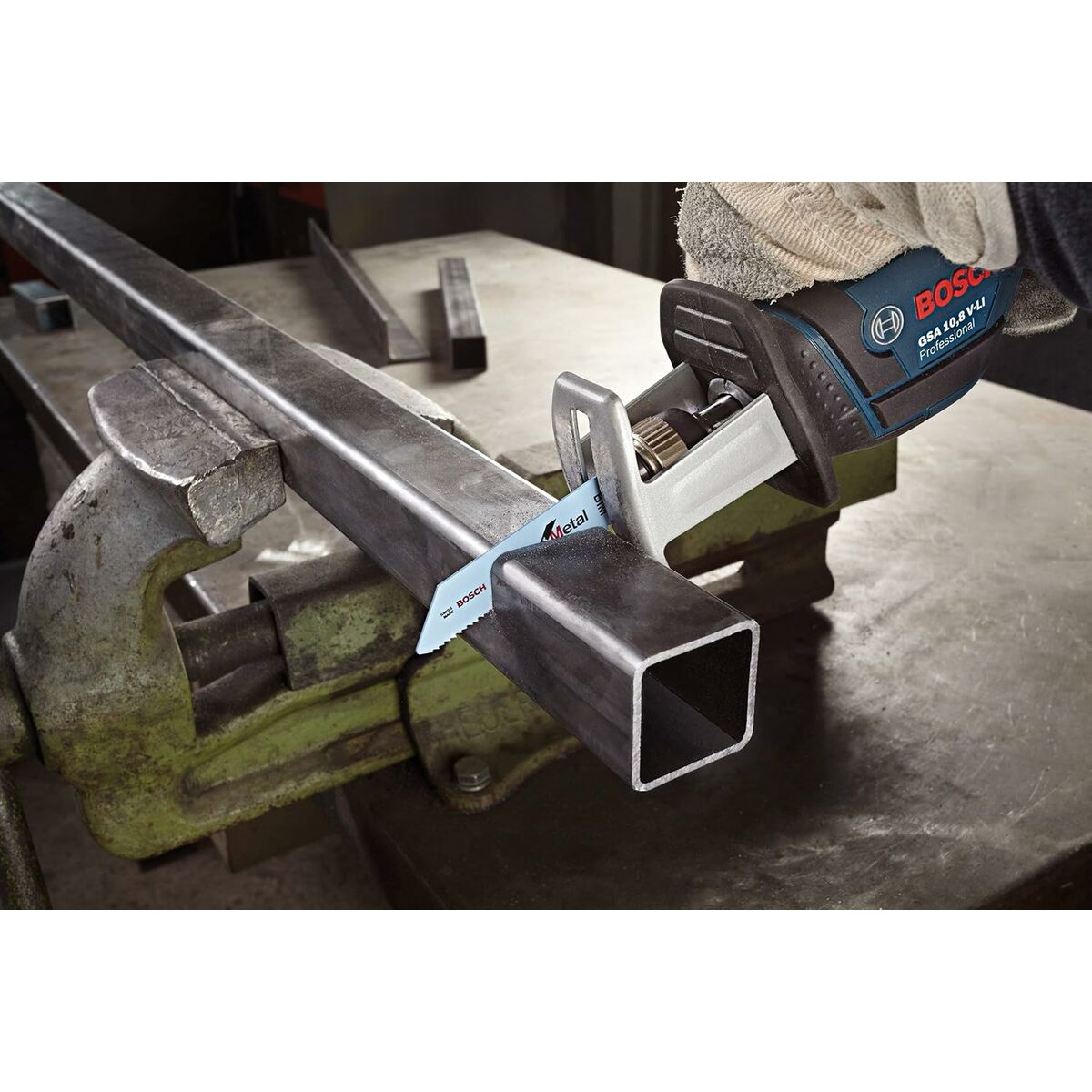 Saw Blade BOSCH - Image 5