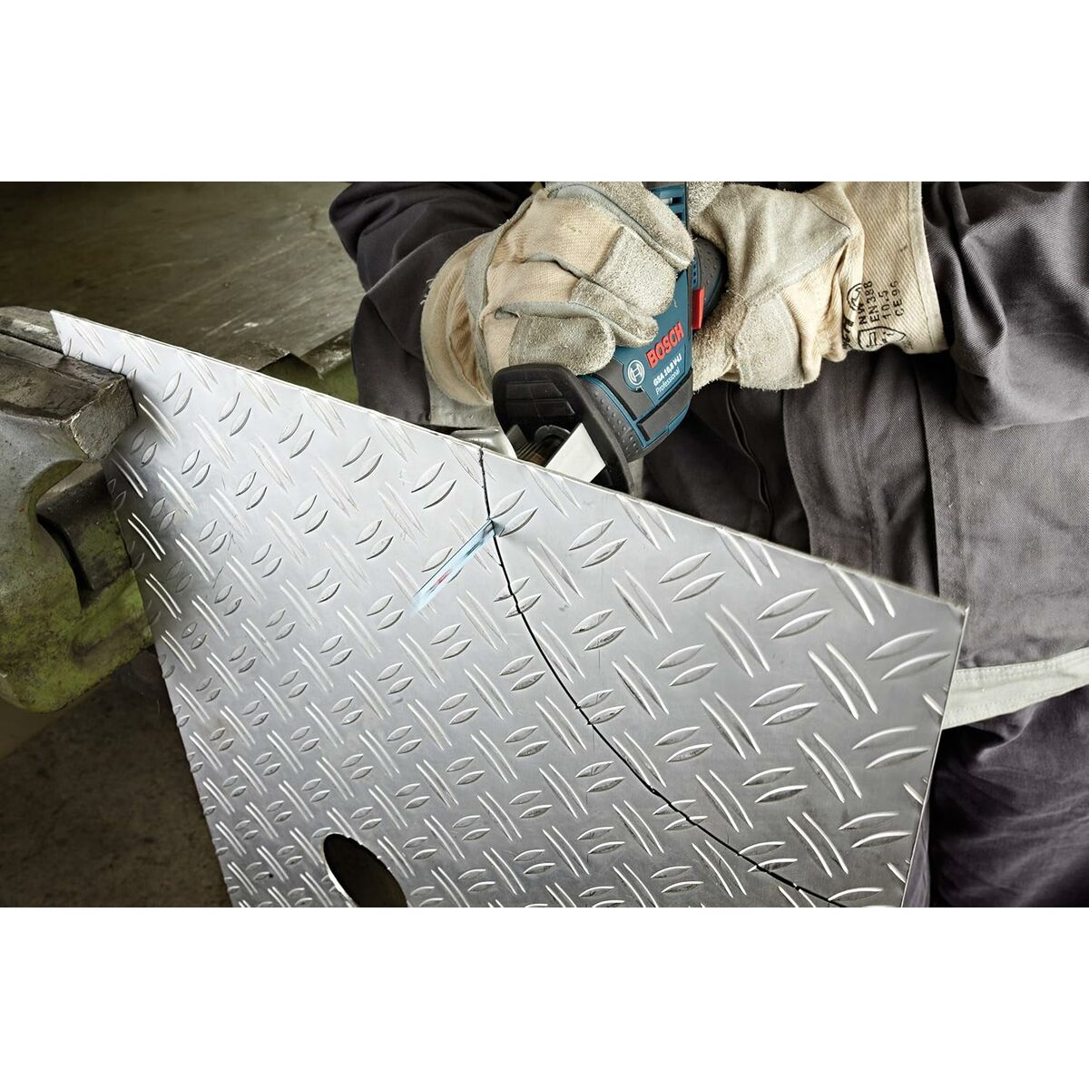 Saw Blade BOSCH - Image 4