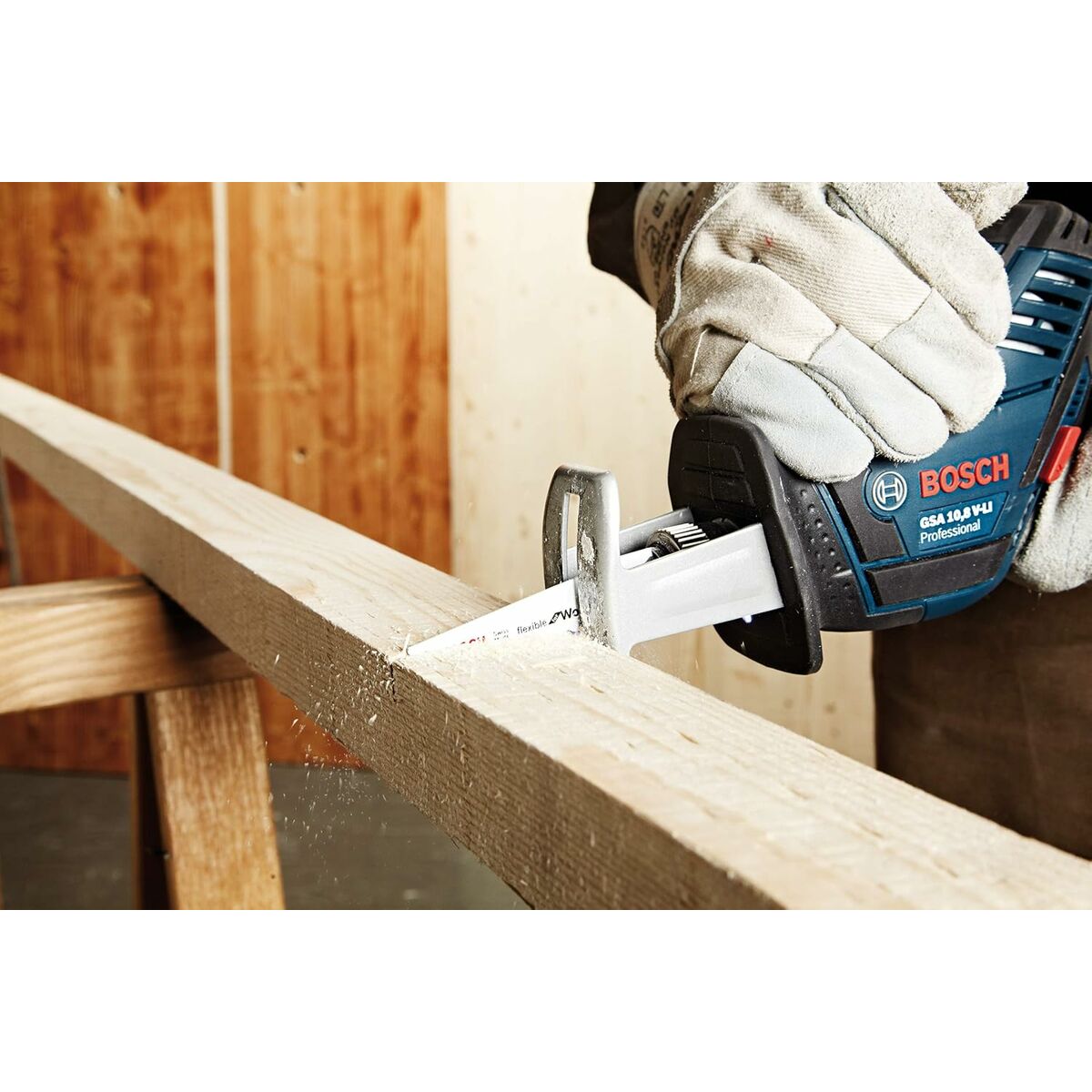 Saw Blade BOSCH - Image 3