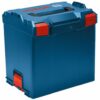 Toolbox BOSCH L-Boxx 374 ABS Plastic