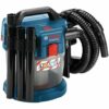 Wet and dry vacuum cleaner BOSCH 06019C6302 18V 10 L 18 V