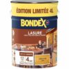 Primer Paint Bondex Brown Matt 4 L