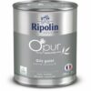 Primer Paint Ripolin Grey Satin finish 2 L