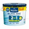 Primer Paint Ripolin White Matt 12 L