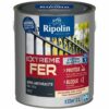 Primer Paint Ripolin Grey Matt 2 L