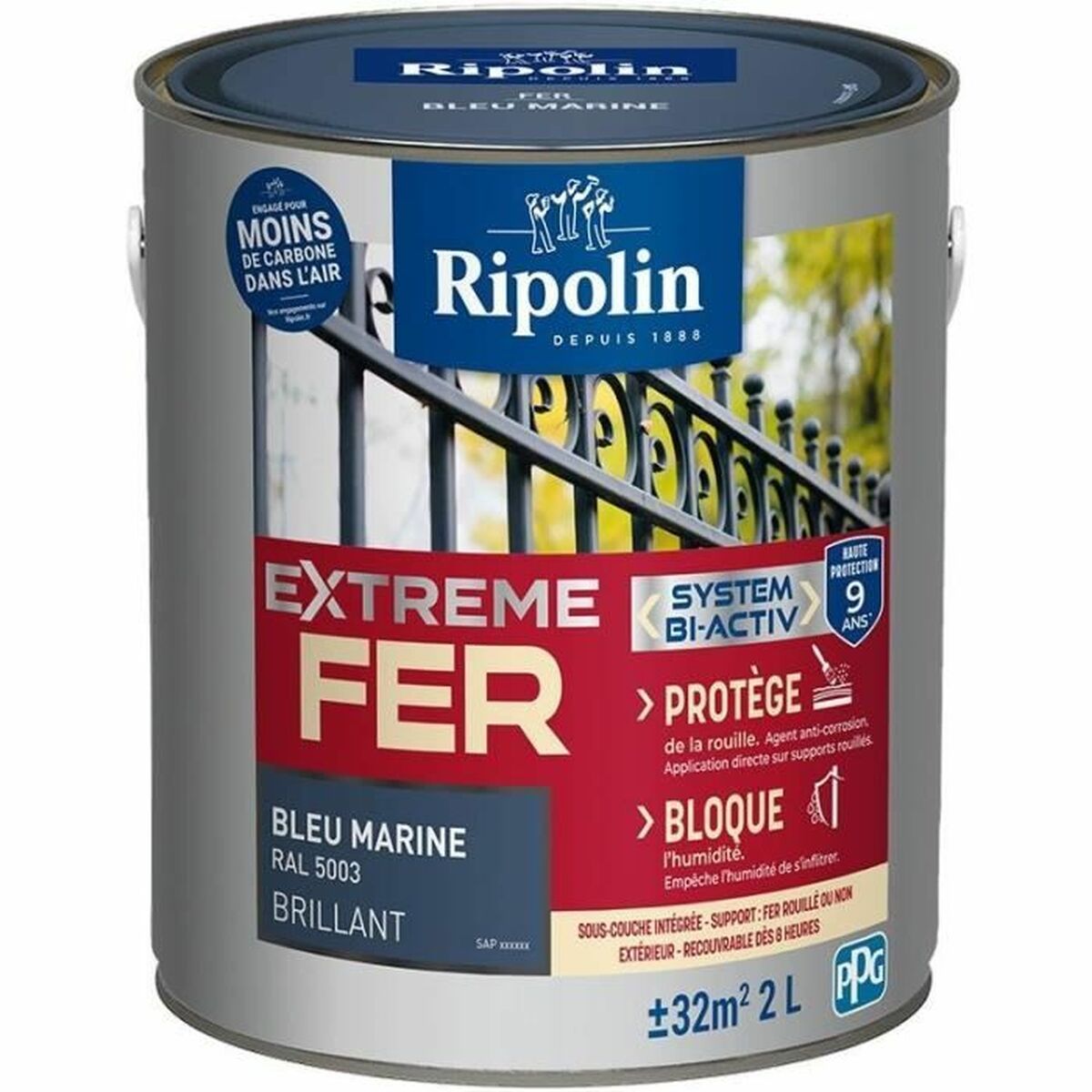 Primer Paint Ripolin