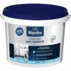Primer Paint Ripolin White Satin finish 10 L