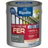 Antioxidant Enamel Ripolin Grey Shiny