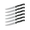 Knife Set Nirosta Stainless steel 6 Pieces