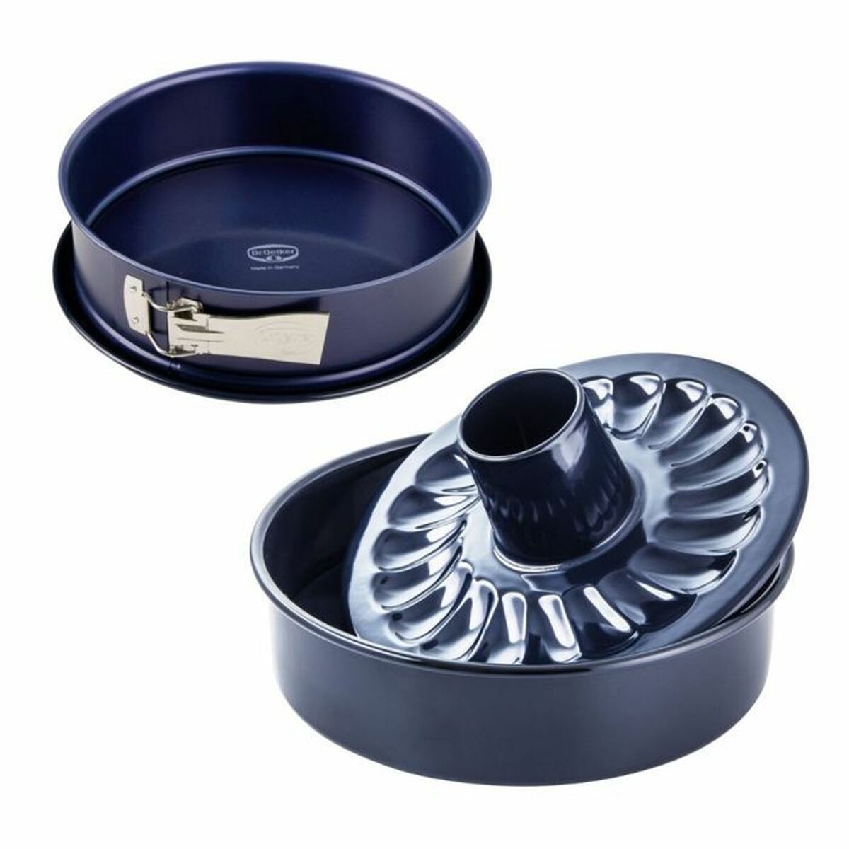 Springform Pan Dr. Oetker