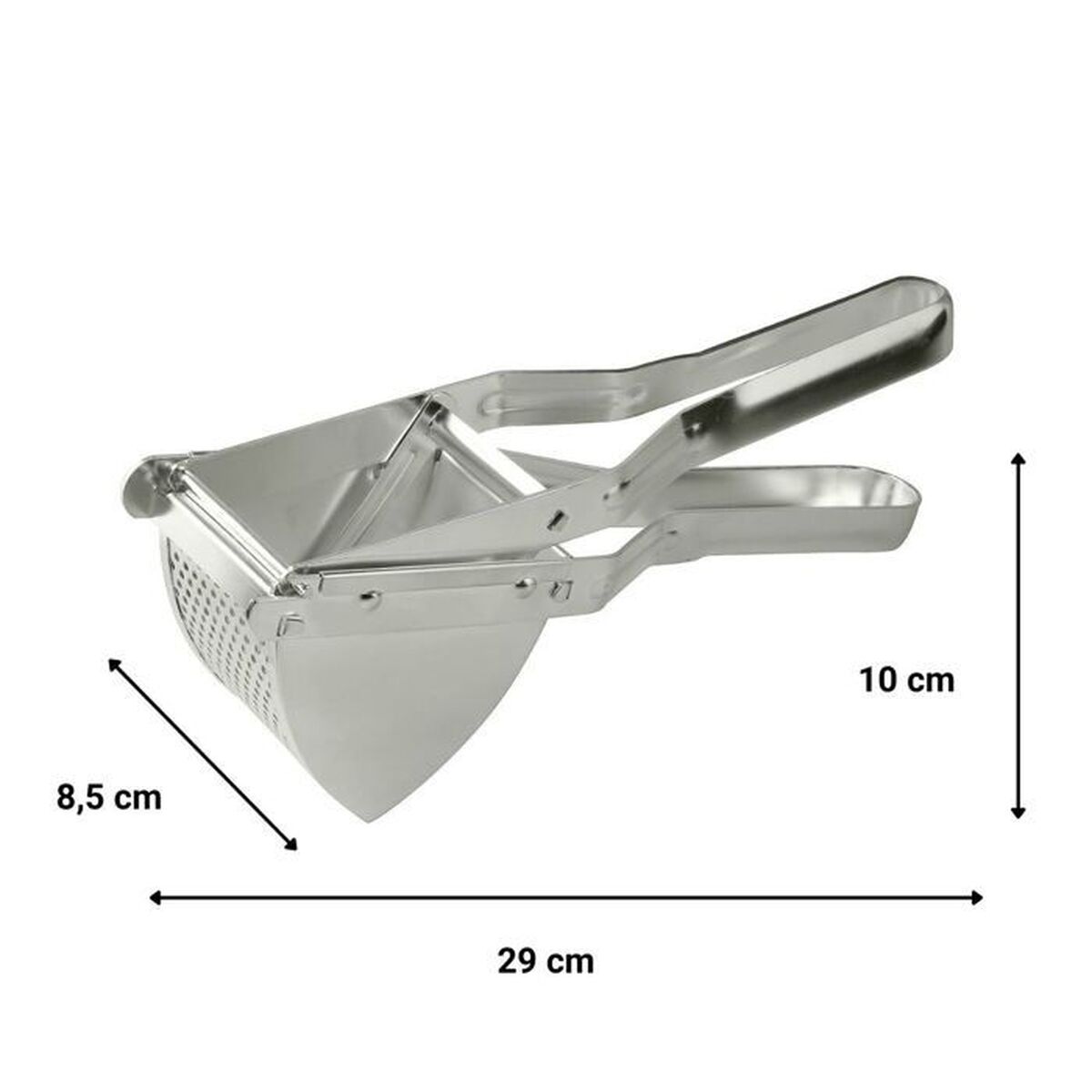 Puree Maker Fackelmann - Image 5