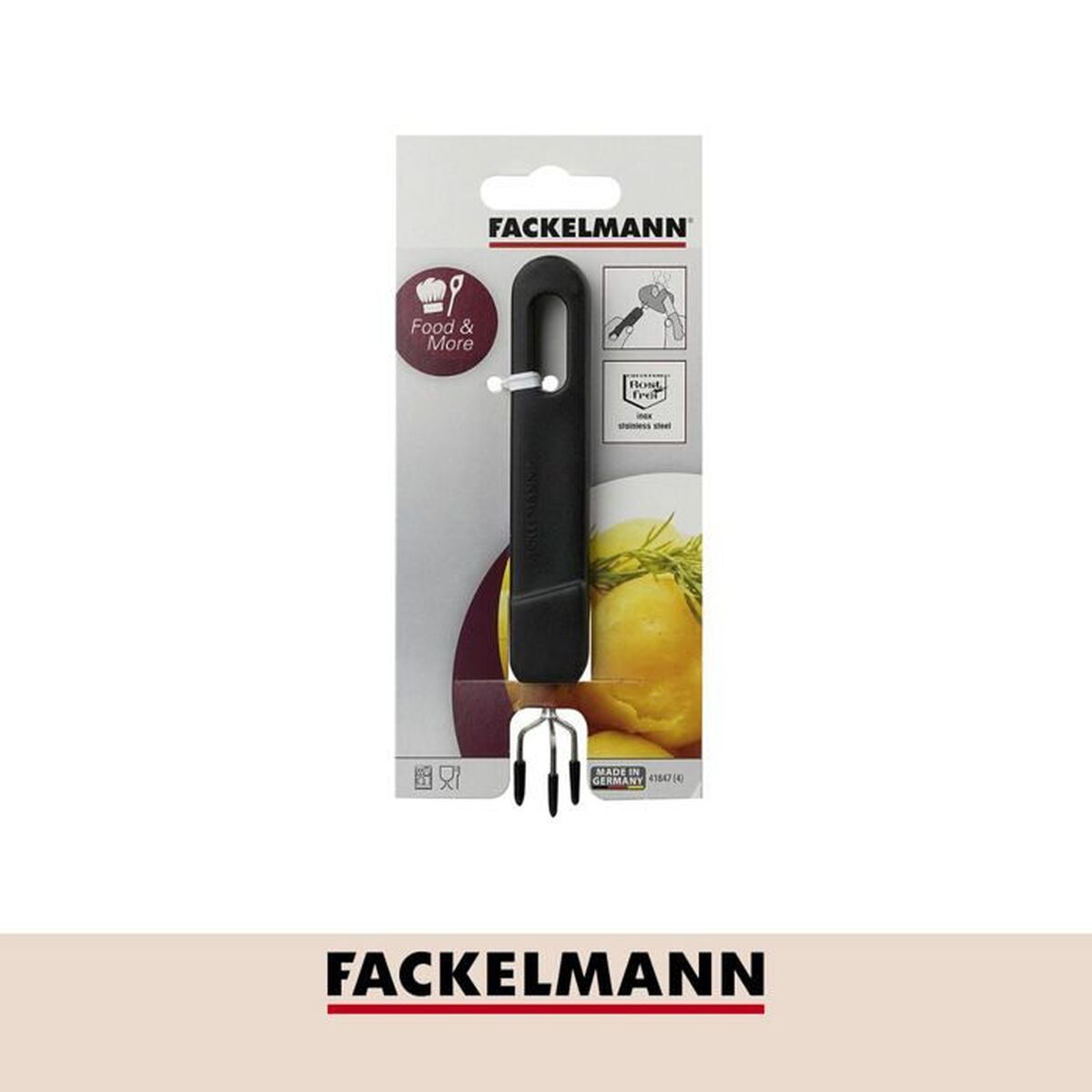 Puree Maker Fackelmann - Image 2