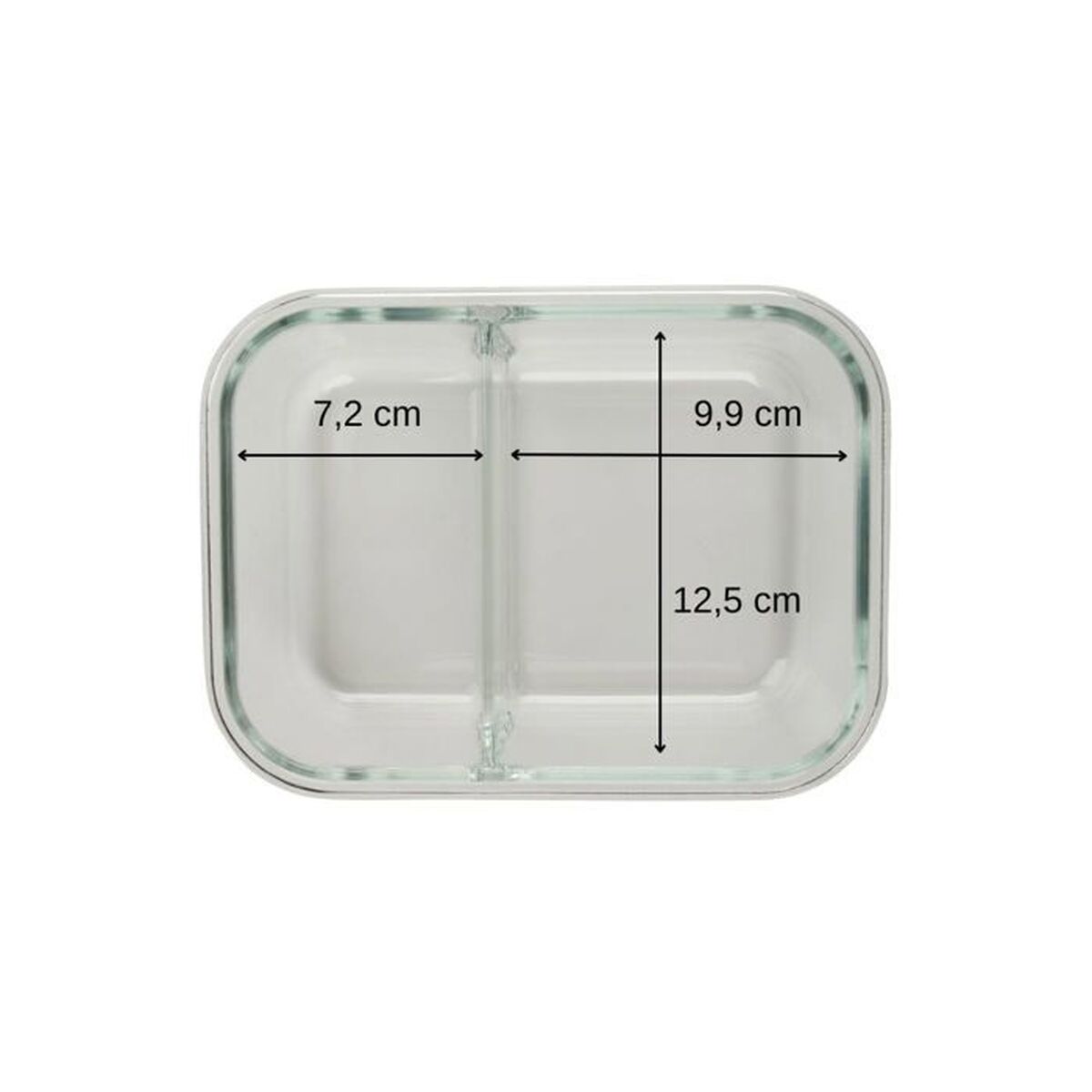 Lunch box Fackelmann - Image 6