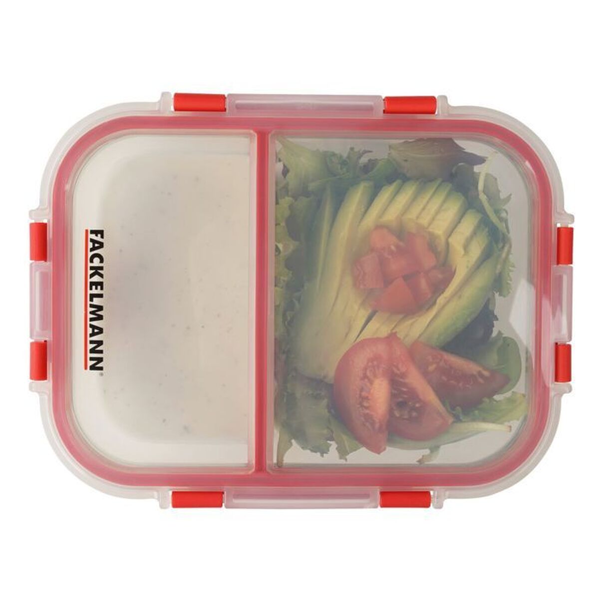 Lunch box Fackelmann - Image 3