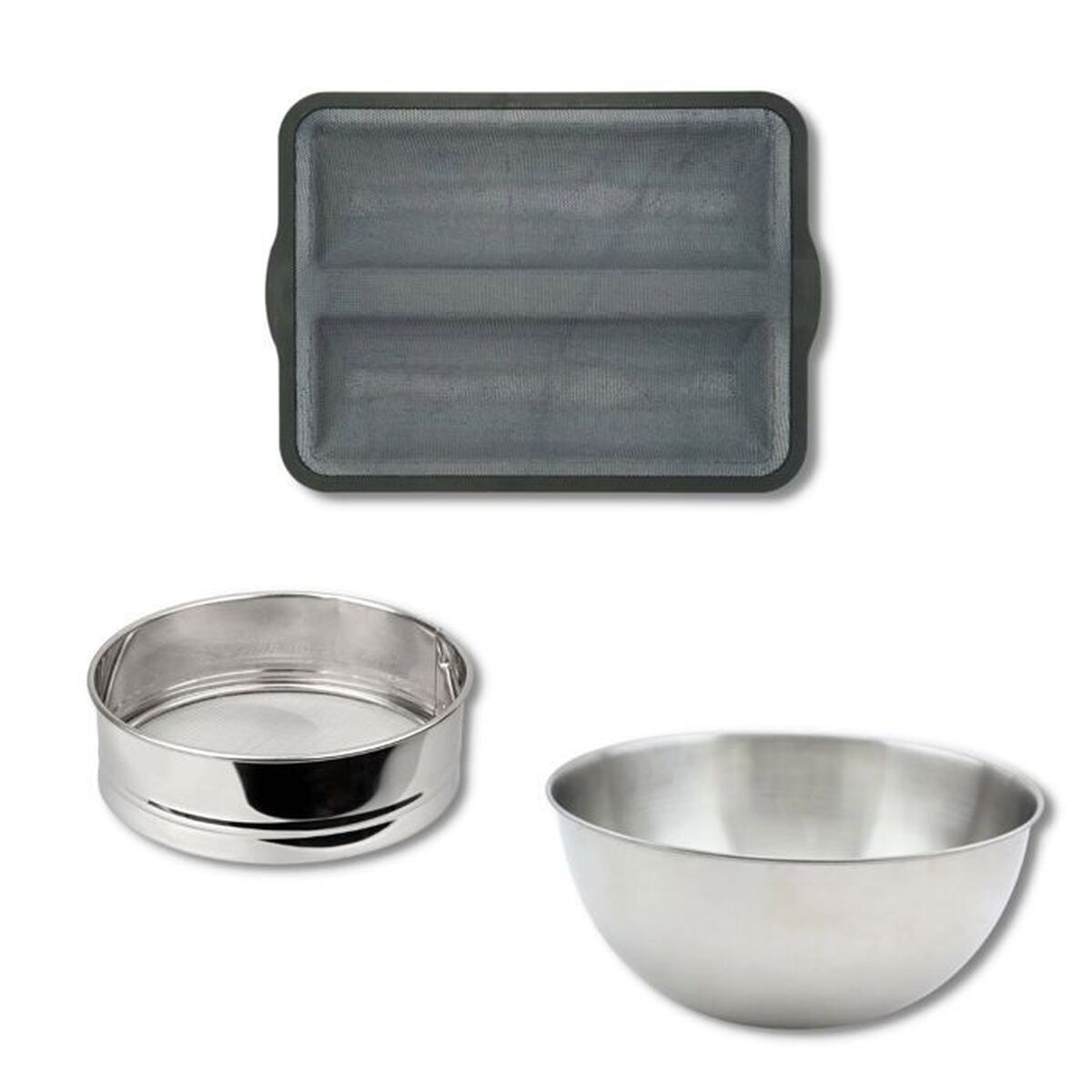 Springform Pan Zenker