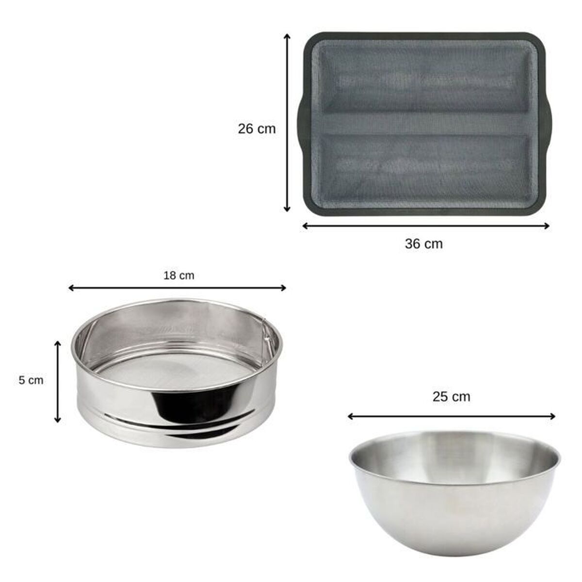 Springform Pan Zenker - Image 5