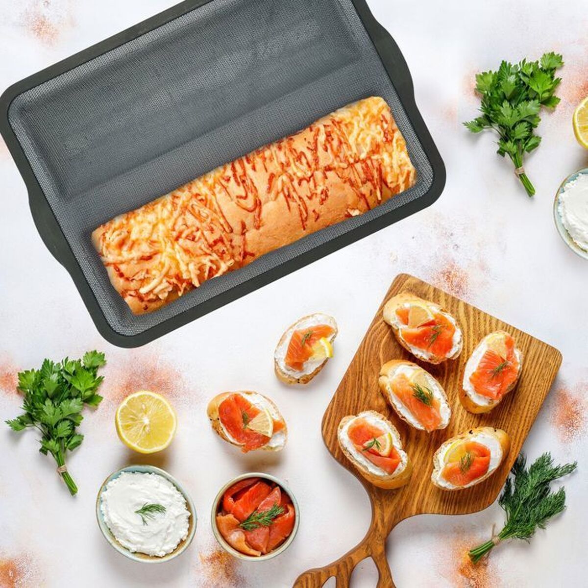 Springform Pan Zenker - Image 3