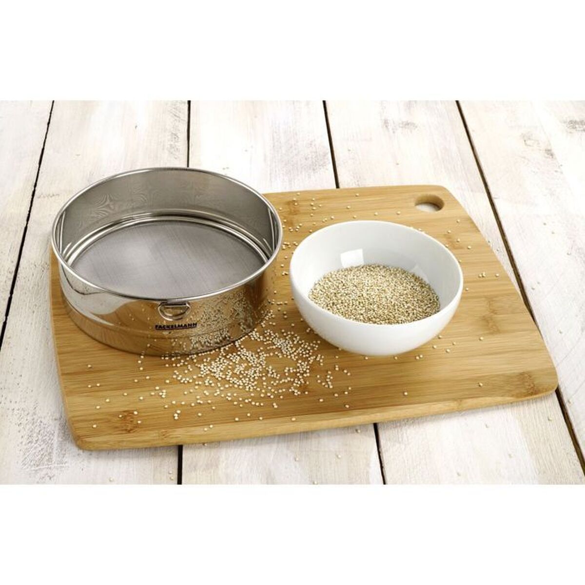 Springform Pan Zenker - Image 2