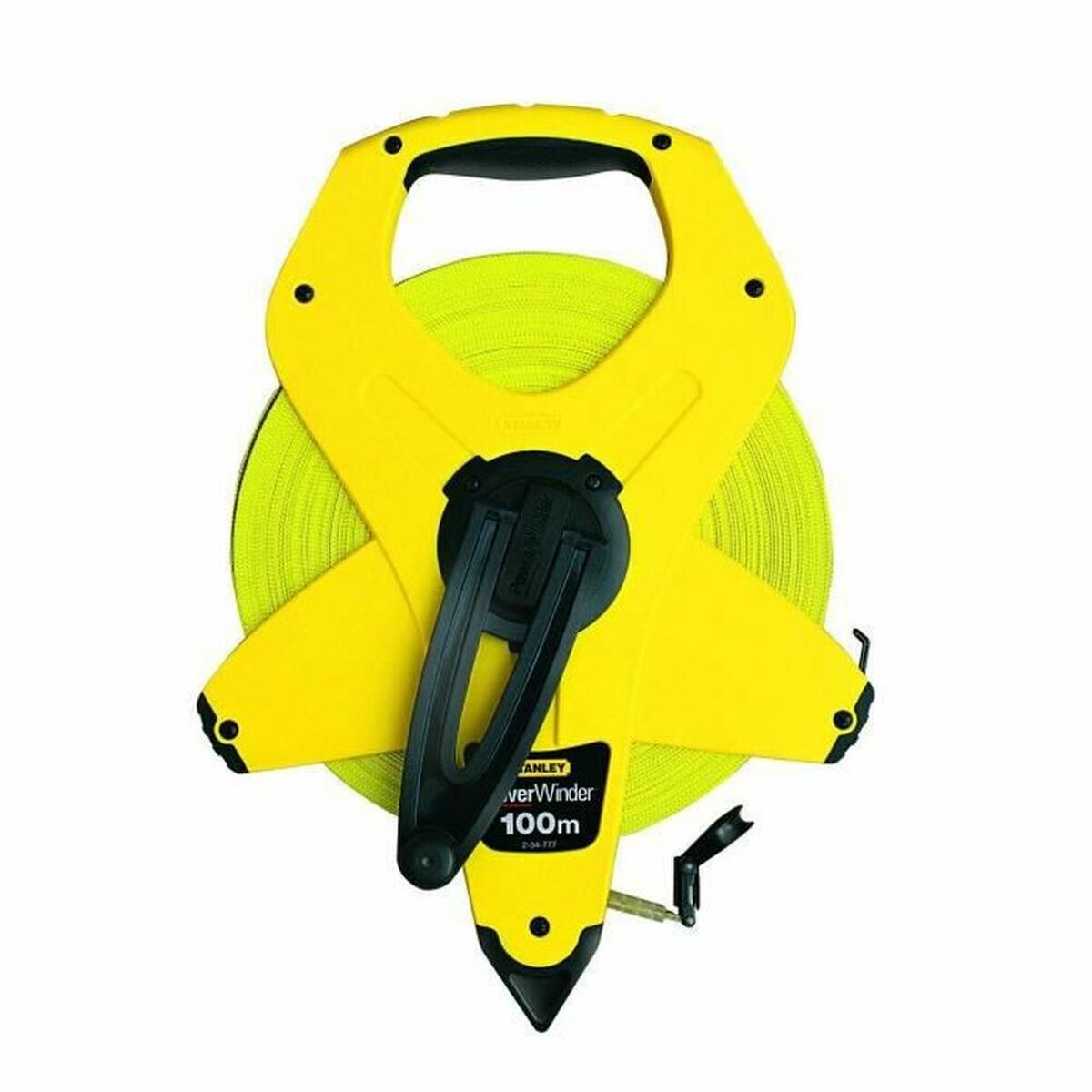 Tape Measure Stanley 100 x 12 cm (100 m)
