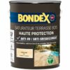 Primer Paint Bondex Matt 5 L Transparent