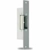 Electric lock Extel WECA 90201.3 Grey Metal