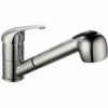 Mixer Tap EDOUARD ROUSSEAU - ARES Grey