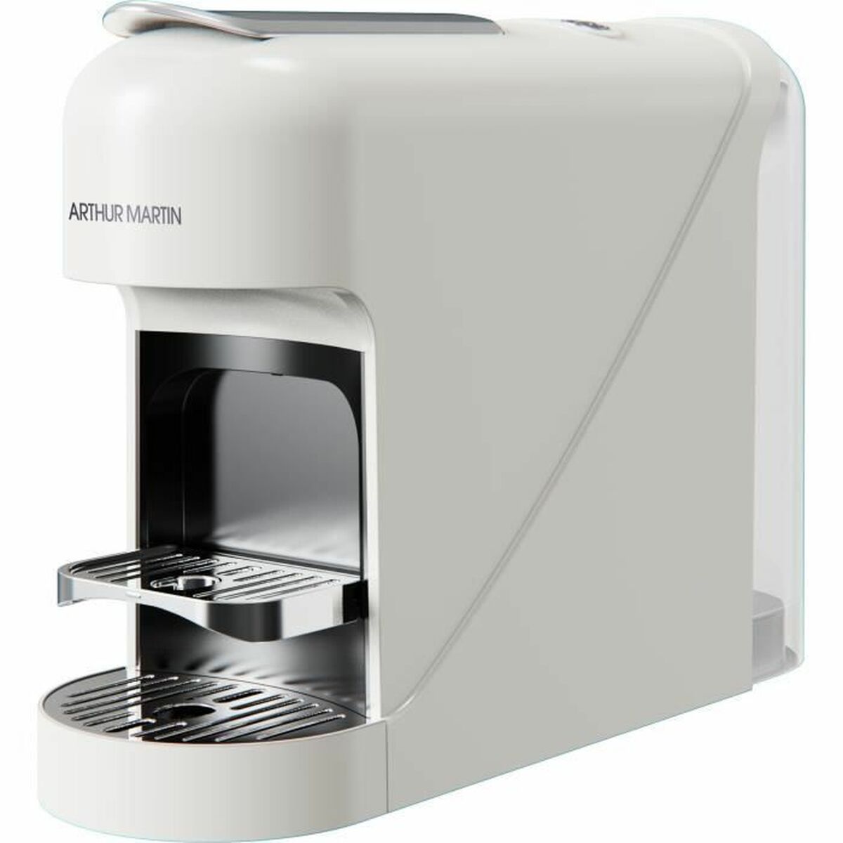 Capsule Coffee Machine Arthur Martin AMN230B