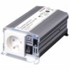 Current Converter Thomson 600-1200 W 12 V 220-240 V