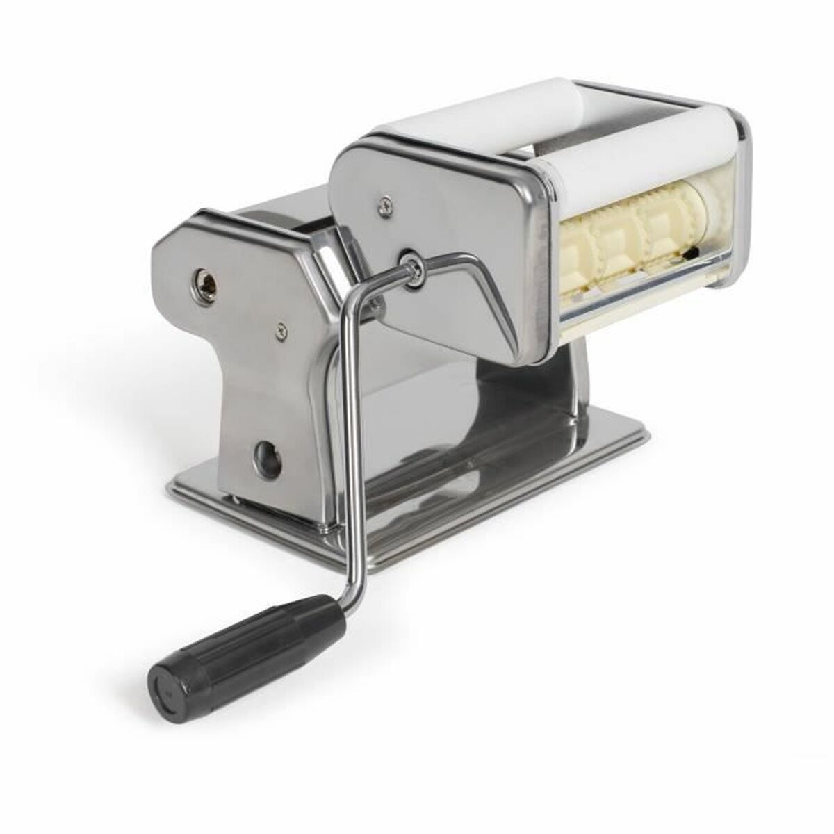 Pasta Maker Livoo MEN41 Metal Stainless steel - Image 6