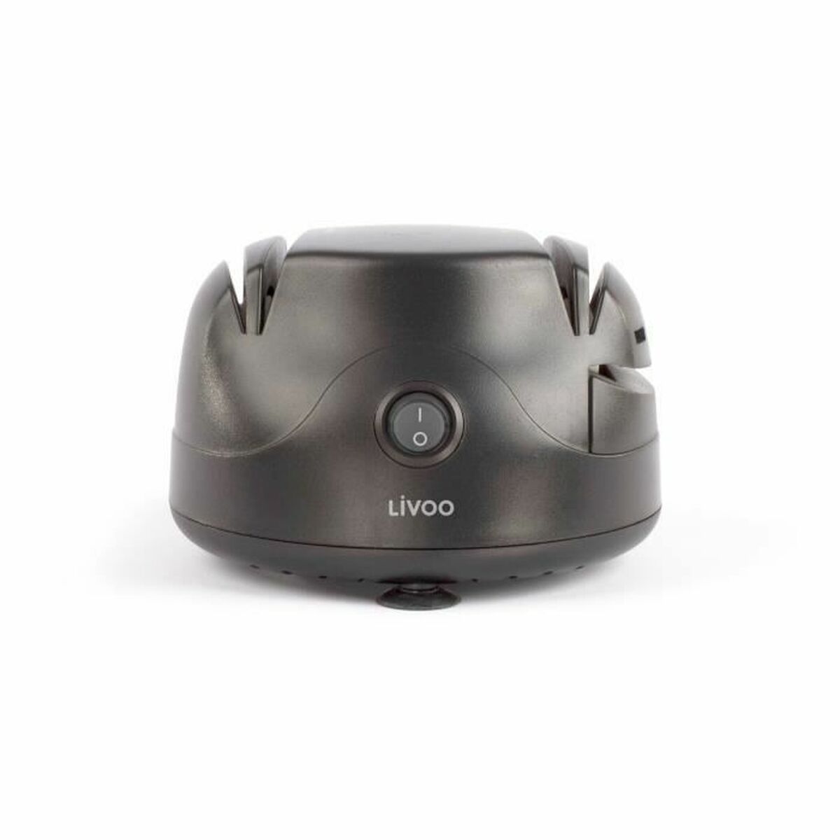 Electric Knife-Sharpener Livoo DOM394 60 W Black