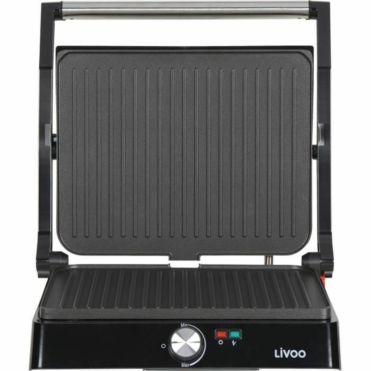 Electric Barbecue Livoo